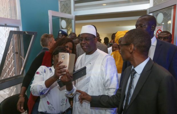 Nouveau gouvernement : le gros casse-tête de Macky Sall !