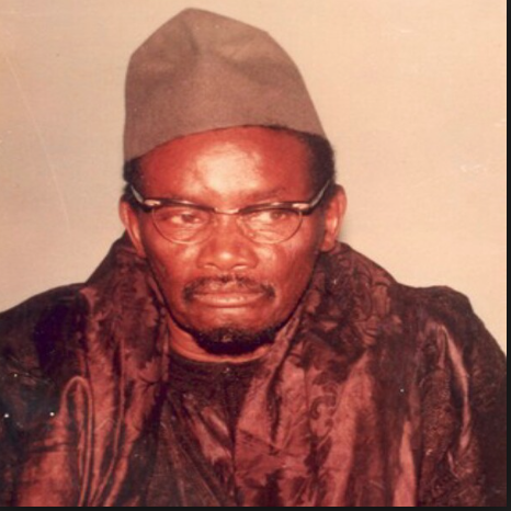 Serigne Moustapha Mbaye Sam : "Les femmes de Nder ne sont pas des références..."