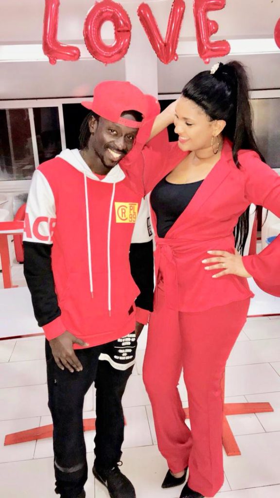 Les images de la soirée d’anniversaire d’Eva… Tout ce que vous n’avez pas vu en Images