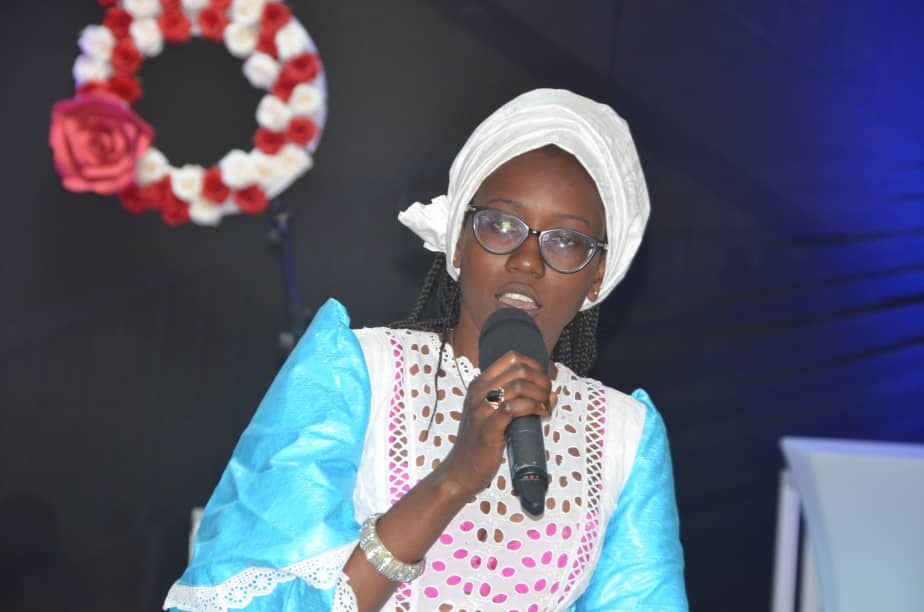 GALA: QUEEN BUFFET BY Shana Events pour un Leadership Féminin avec Zoula .En images.