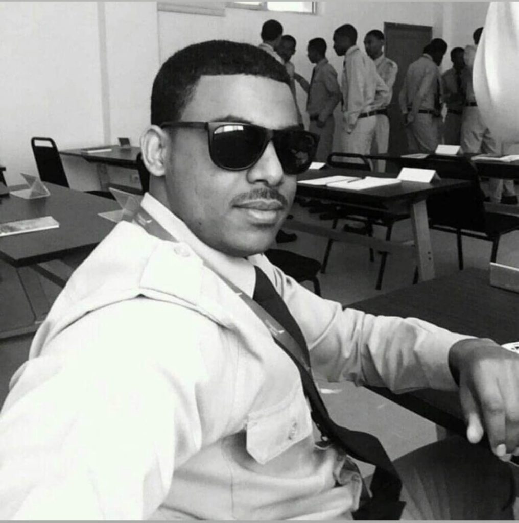 Crash en Ethiopie: L’appareil était piloté par le capitaine Yared Mulugeta et Ahmed Nur le co-pilote