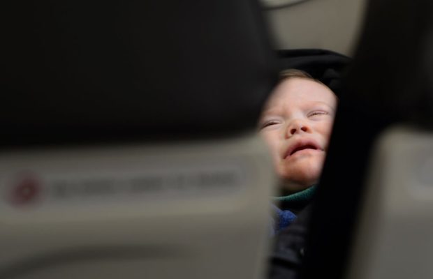 Arabie saoudite : elle oublie son bébé à l’aéroport, son avion fait demi-tour « Commandant, j’ai oublié mon bébé «