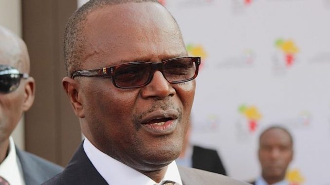 Poursuite de son alliance avec Macky : Tanor convoque son…