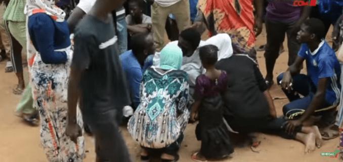 Lycée de Kébémer: Une quarantaine de filles sujettes à des crises d’esthésie