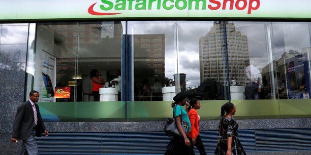 E-commerce : Safaricom signe un accord stratégique avec Alibaba