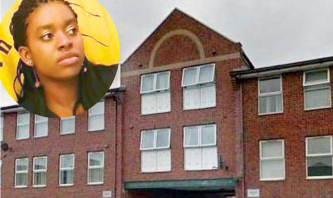 Meurtre de Lalla Camara: L'un des suspects est un parent de…eurtre de Lalla Camara: L'un des suspects est un parent de…