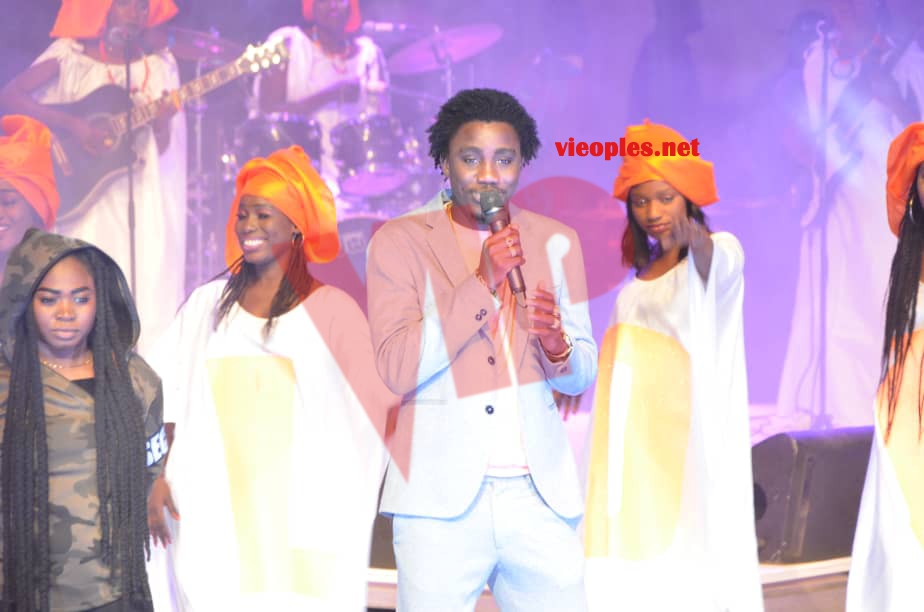 Les 60 images de la réussite de la 4 eme éditions de "SARGAL DJIGUENE",Baye Ndiaye Al Bourakh Events élève la barre très haute avec Waly Seck