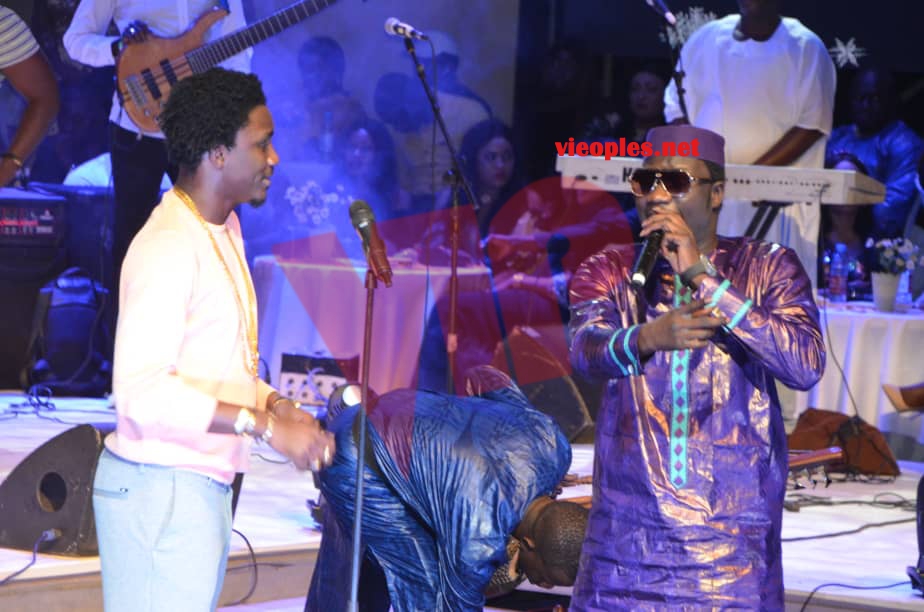 Les 60 images de la réussite de la 4 eme éditions de "SARGAL DJIGUENE",Baye Ndiaye Al Bourakh Events élève la barre très haute avec Waly Seck