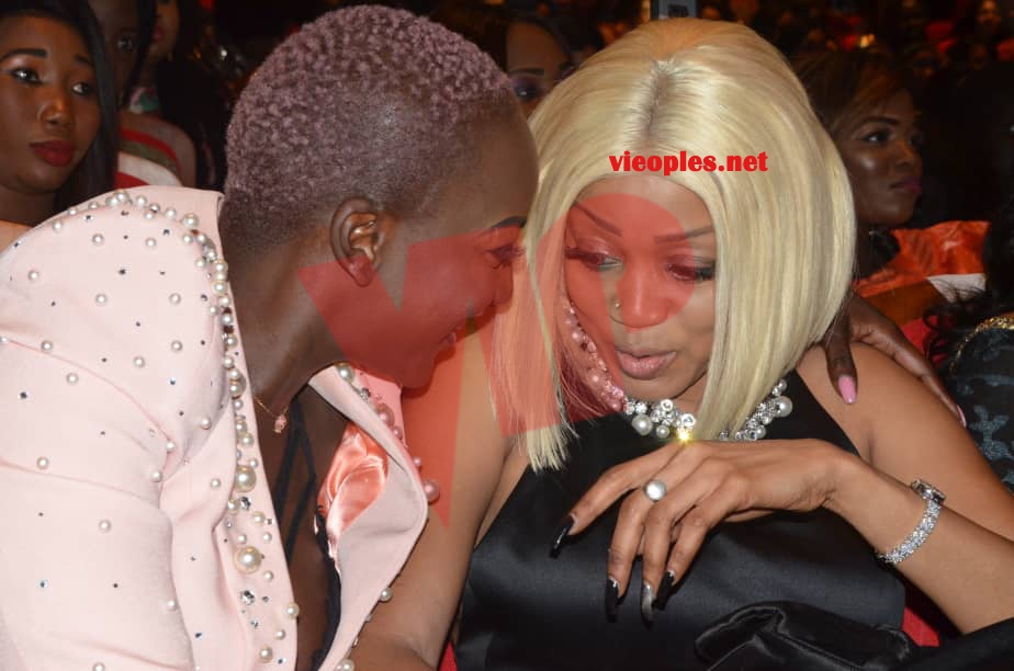 Les 60 images de la réussite de la 4 eme éditions de "SARGAL DJIGUENE",Baye Ndiaye Al Bourakh Events élève la barre très haute avec Waly Seck