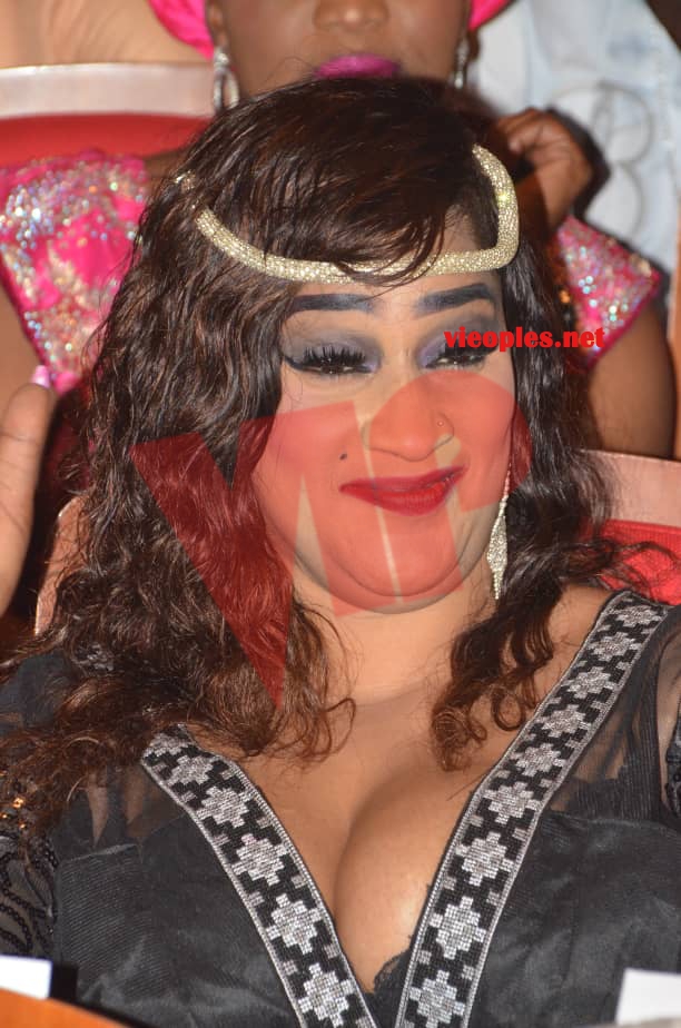 Les belles "Sangne sé" des Sénégalaises au SARGAL DJIGUENE de Baye Ndiaye Al Bourakh Events