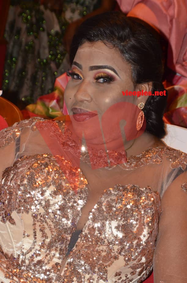 Les belles "Sangne sé" des Sénégalaises au SARGAL DJIGUENE de Baye Ndiaye Al Bourakh Events