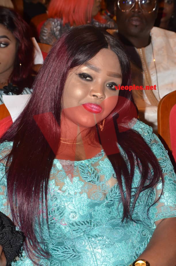 Les belles "Sangne sé" des Sénégalaises au SARGAL DJIGUENE de Baye Ndiaye Al Bourakh Events