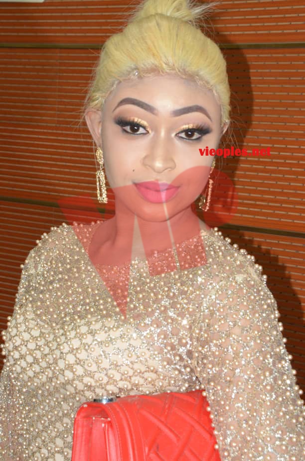 Les belles "Sangne sé" des Sénégalaises au SARGAL DJIGUENE de Baye Ndiaye Al Bourakh Events