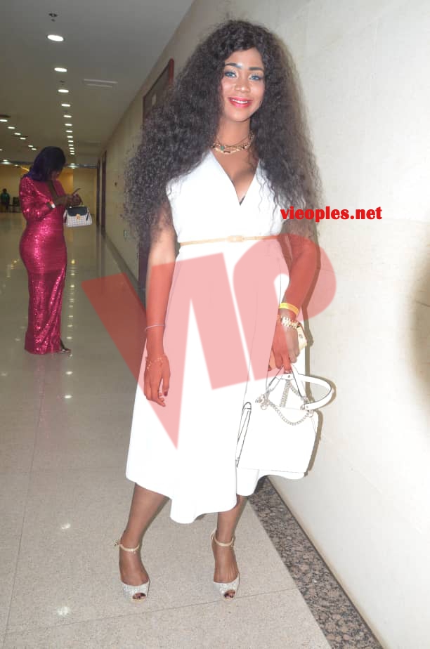 Les belles "Sangne sé" des Sénégalaises au SARGAL DJIGUENE de Baye Ndiaye Al Bourakh Events