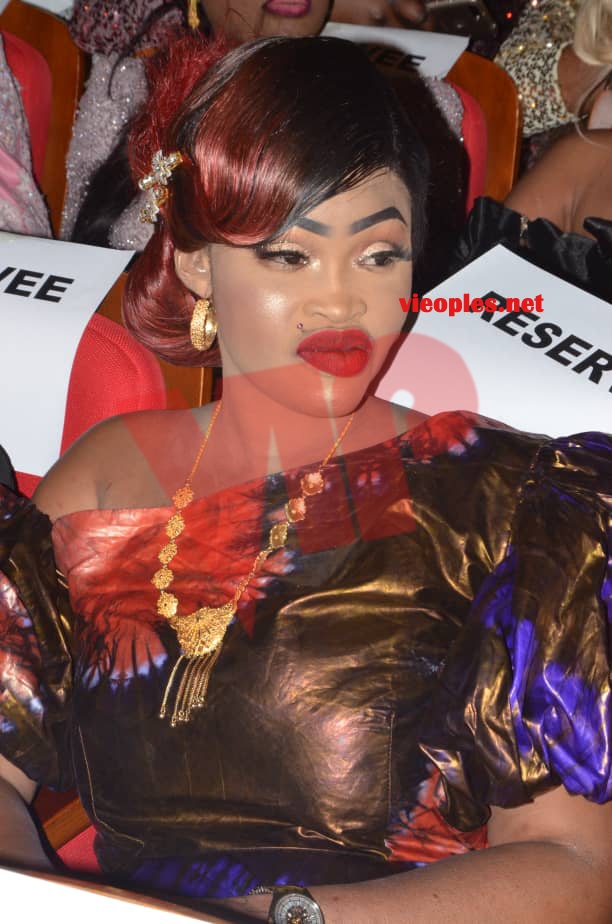 Les belles "Sangne sé" des Sénégalaises au SARGAL DJIGUENE de Baye Ndiaye Al Bourakh Events