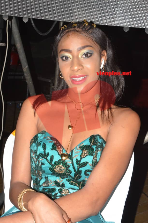 Les belles "Sangne sé" des Sénégalaises au SARGAL DJIGUENE de Baye Ndiaye Al Bourakh Events