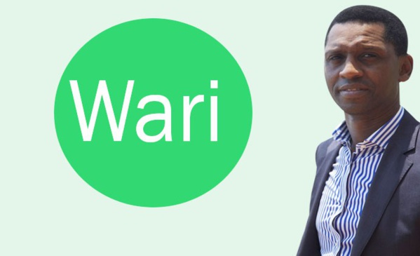WARI- Deux gouvernements africains trompés : Les flux de trésorerie réels finissent dans son portefeuille privé, SMARTWORLDS