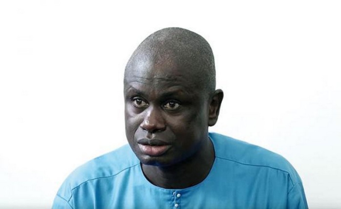 VIDEO - Durcissement des conditions de visite à Khalifa Sall : Seydi Gassama dénonce "une mesure abusive et discriminatoire"