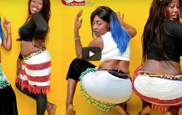 « Leumbeul vampire : Zeyna Barbie s’explique