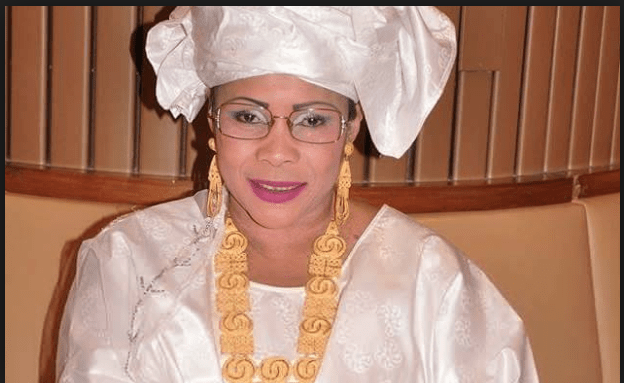 Mame Diarra Fam, député de la Diaspora: " l’acte d’Ousseynou Sy est une menace pour les Sénégalais d’Italie"