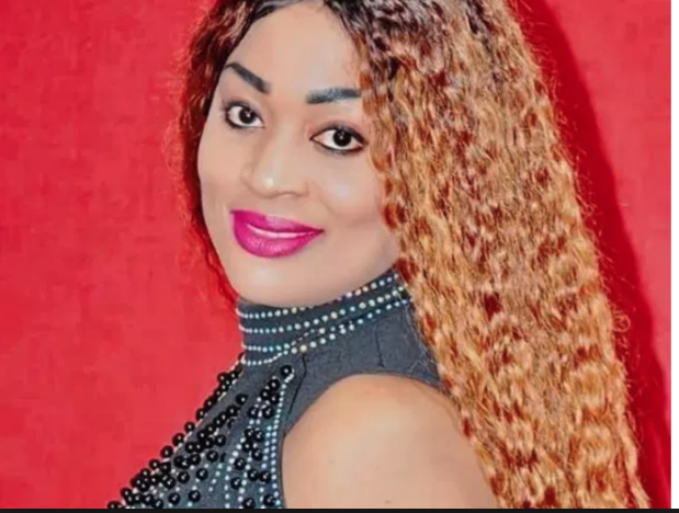 TITI au coeur de la célébration de la femme en Guinée.