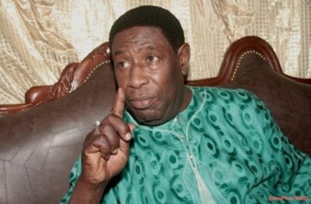Lamine Ndiaye : «Le téléfilm sénégalais n’est fait que de parlottes»