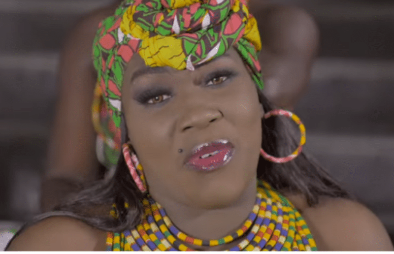 Ndiolé Tall atteint le next level et « fusil » ses détracteurs « Noone »