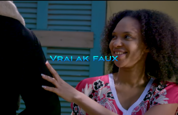 Clip officiel : X-Press dévoile sa nouvelle vidéo « Vrai Faux…