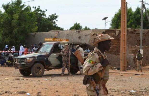 Mali: plus de cent morts dans un massacre dans le village peul d’Ogossagou
