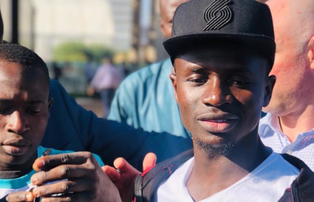 La grosse somme que pourrait toucher Sadio Mané s’il signe au Real Madrid