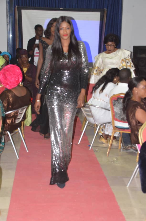 MATA STYLE, parmi les 26 braves femmes du Sénégal par la Fondation Actu Femme.