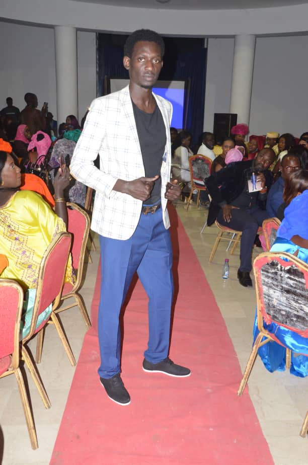 MATA STYLE, parmi les 26 braves femmes du Sénégal par la Fondation Actu Femme.