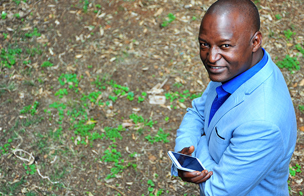 Souvenirs: Il y a un an disparaissait Lamine Mbengue, artiste-comédien