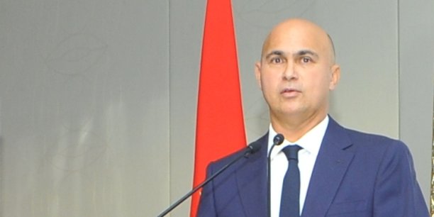 Driss Benomar  : «Le marché de la cybersécurité en Afrique atteindra 2,5 milliards de dollars en 2020»