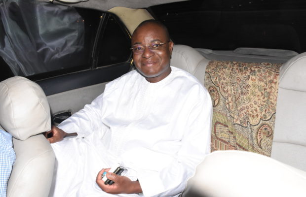 JEAN CLAUDE SIDIBE, MINISTRE DES SPORTS DU MALI: «Au Mali, tout le monde supporte le Sénégal»