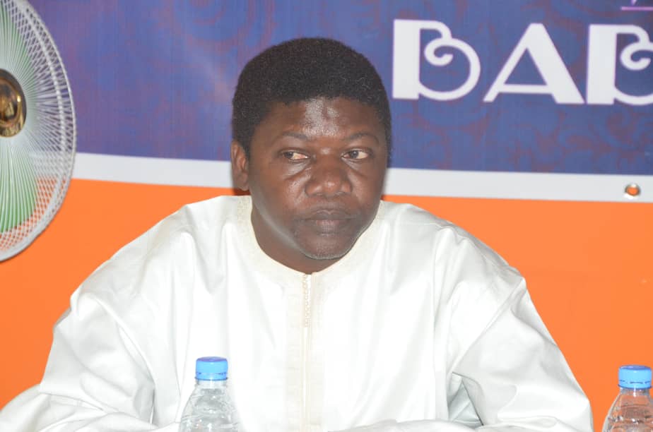 VIDEO - Cinéma Africain: Baaba Maal, parrain du projet de Papis Niang Art Bi Management déplore le manque de formation des jeunes