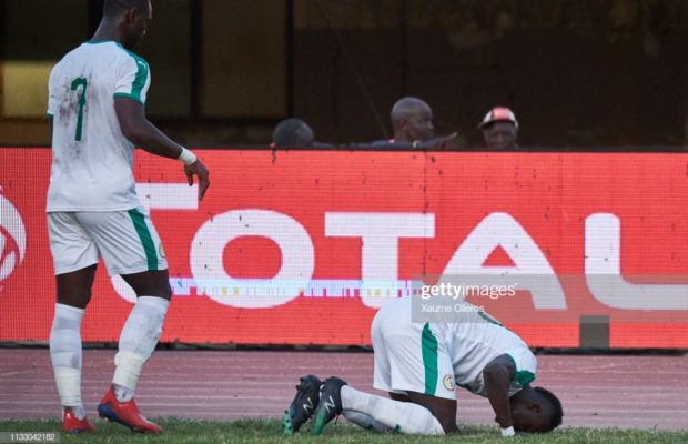 Revivez le match du Sénégal Vs Mali, tout ce que vous n’avez pas vu en images