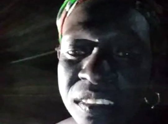 Affaire de la cagnotte pour Ouly Diop: L'initiateur Moustapha dément et gagne le respect des Sénégalais (Vidéo)