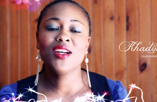 Série « Maîtresse d’un homme marié »: Ce que le producteur propose à Jamra