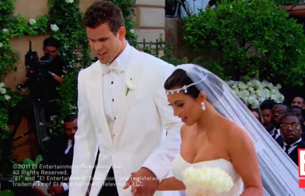 Kim Kardashian : son ex-mari Kris Humphries balance et revient sur leur mariage raté