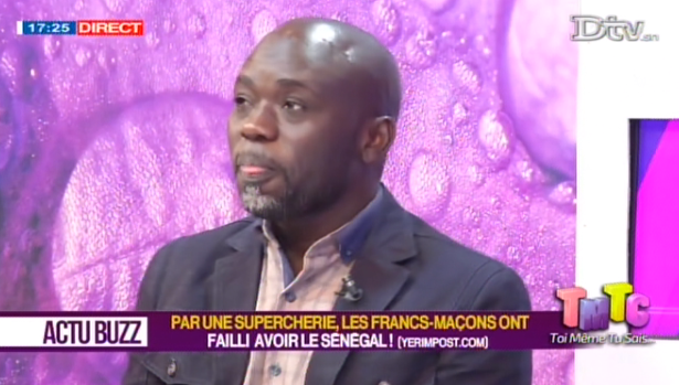 Cheikh Yérim: « Macky Sall n’a plus d’excuse pour développer le pays »