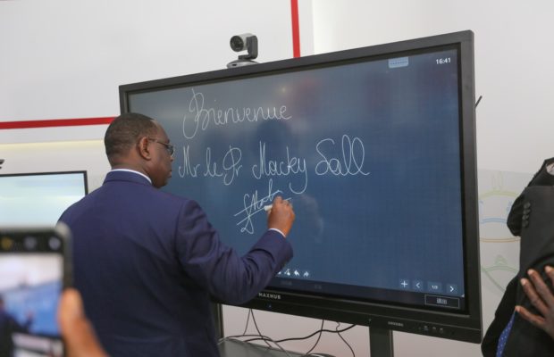 Le président Macky Sall fera bel et bien sa déclaration de patrimoine, avant sa prestation de serment