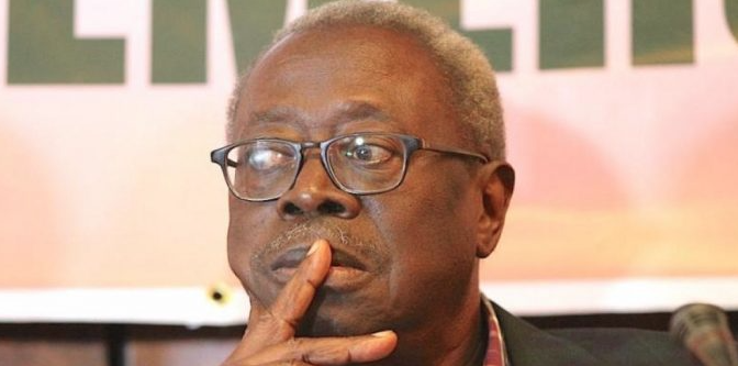 Défaite de Macky Sall à Ziguinchor : Robert Sagna accuse Cissé Lô