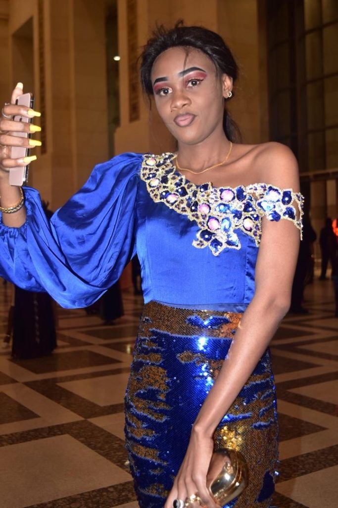 « GOUDI FANS YI »Admirez, Les plus belles Sagnsé Sénégalaises en images