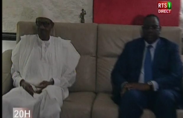 Prestation de serment : Voici la longue liste des chefs d’Etats présents au Sénégal