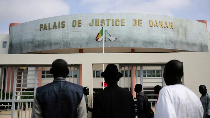 Insultes contre le fondateur d’une des plus grandes confréries du Sénégal: le guide religieux Samba Touré « envoyé » en correctionnel par le parquet