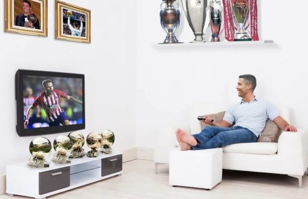 Salaires : le top 5 des joueurs les mieux payés au monde