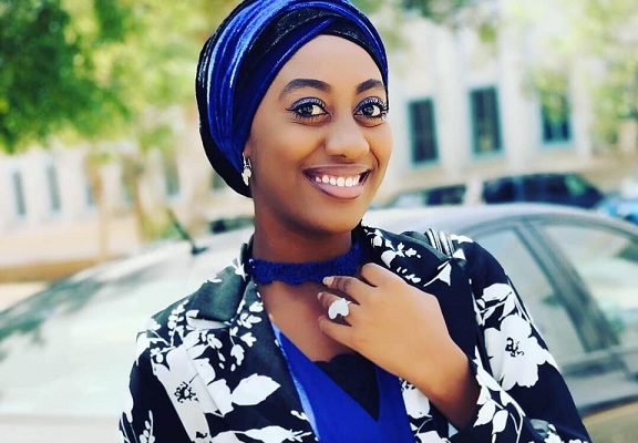 Ndéye Nogaye Babel Sow, contemplez la beauté de l’activiste