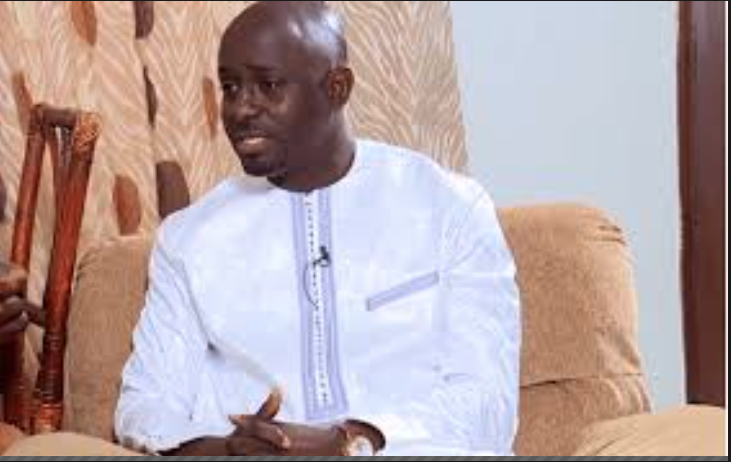 Thierno Bocoum: « Macky Sall avait une belle occasion d’exprimer toute sa motivation d’accomplir son dernier mandat »
