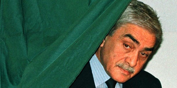 Algérie : l'ex-président Liamine Zeroual sort de sa réserve